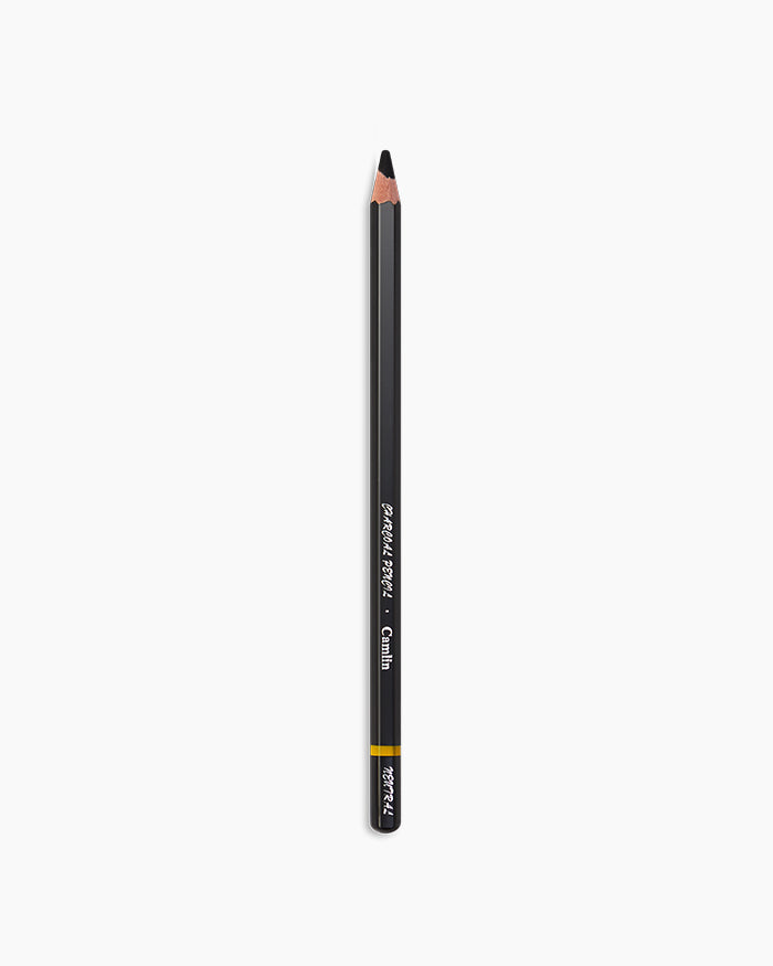 Camlin Charcoal Pencils Individual Medium pencils