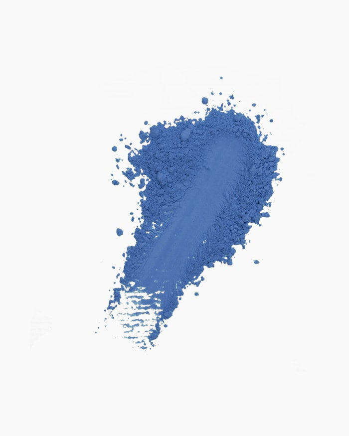Camel Art Powders Individual jar of Cobalt Blue Hue in 275 ml