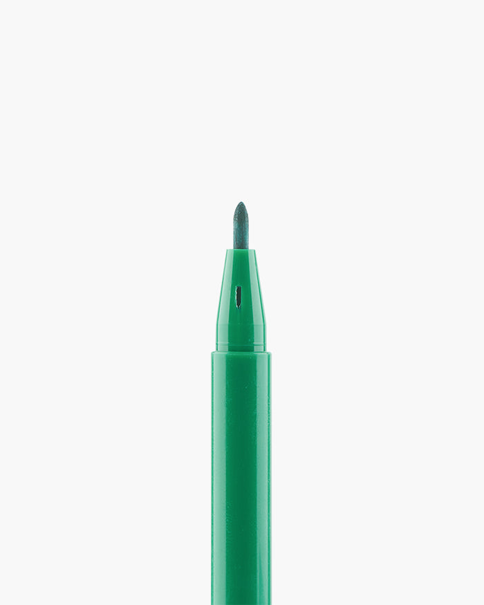 Camel Sketch Pens Assorted pack of 24 shades, Full size