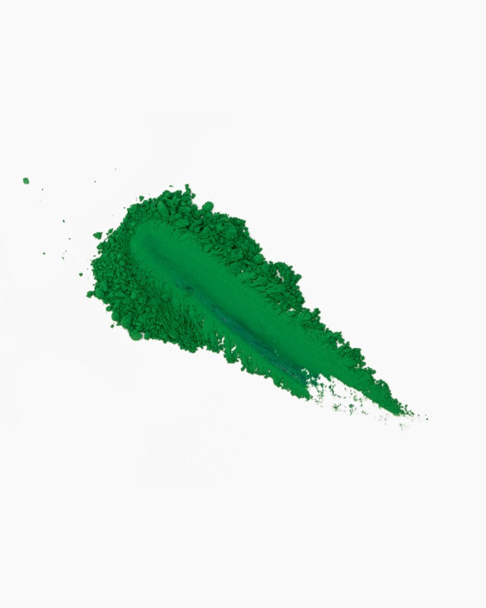 Camel Art Powders Individual jar of Poster Green in 275 ml