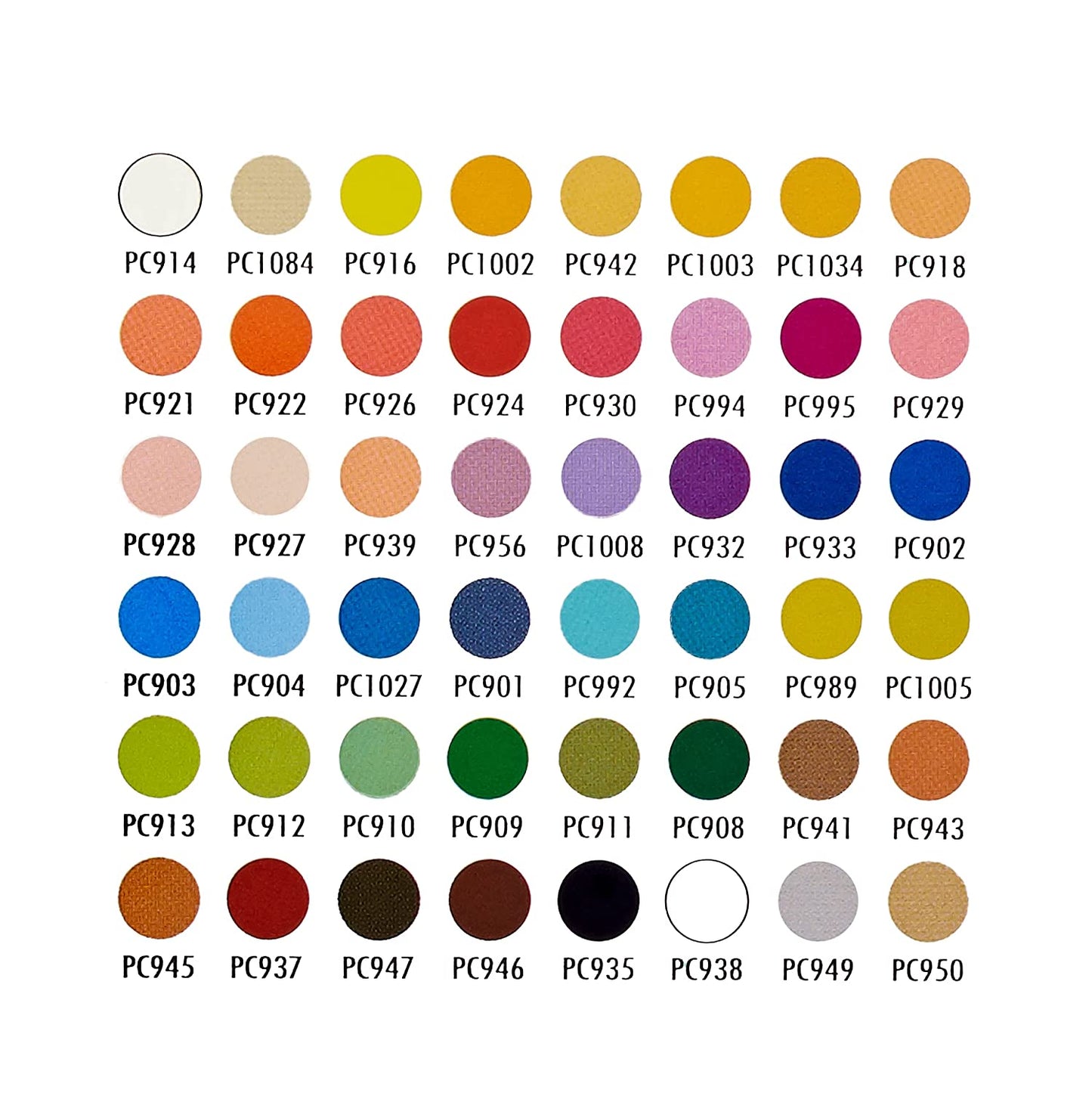 PRISMACOLOR PREMIER PENCILS SET OF 48 ASSORTED COLORS IN TIN