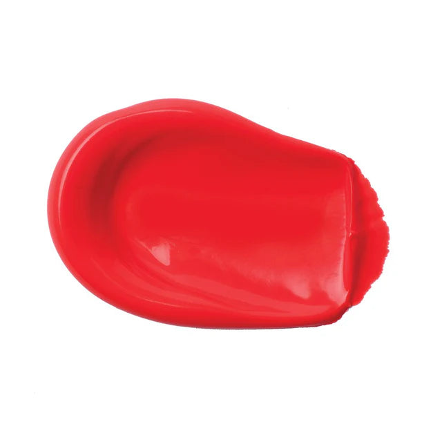 Liquitex Acrylic color - Fluorescent Red 983