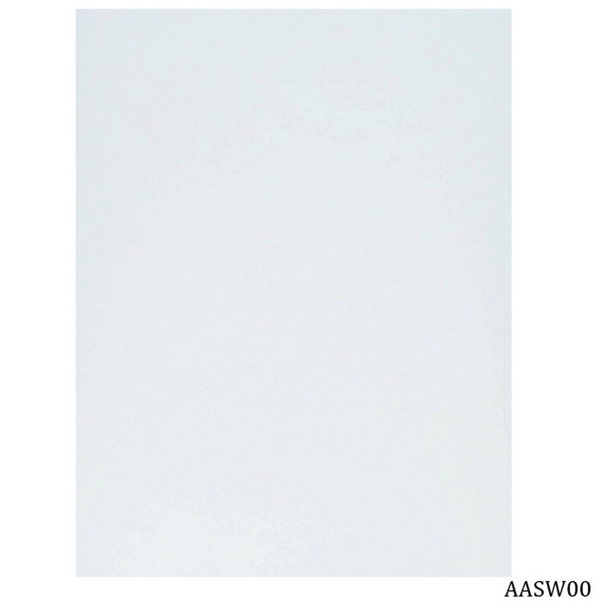 Yupo A4 Alcohol Sheet White 5 Pcs AASW00