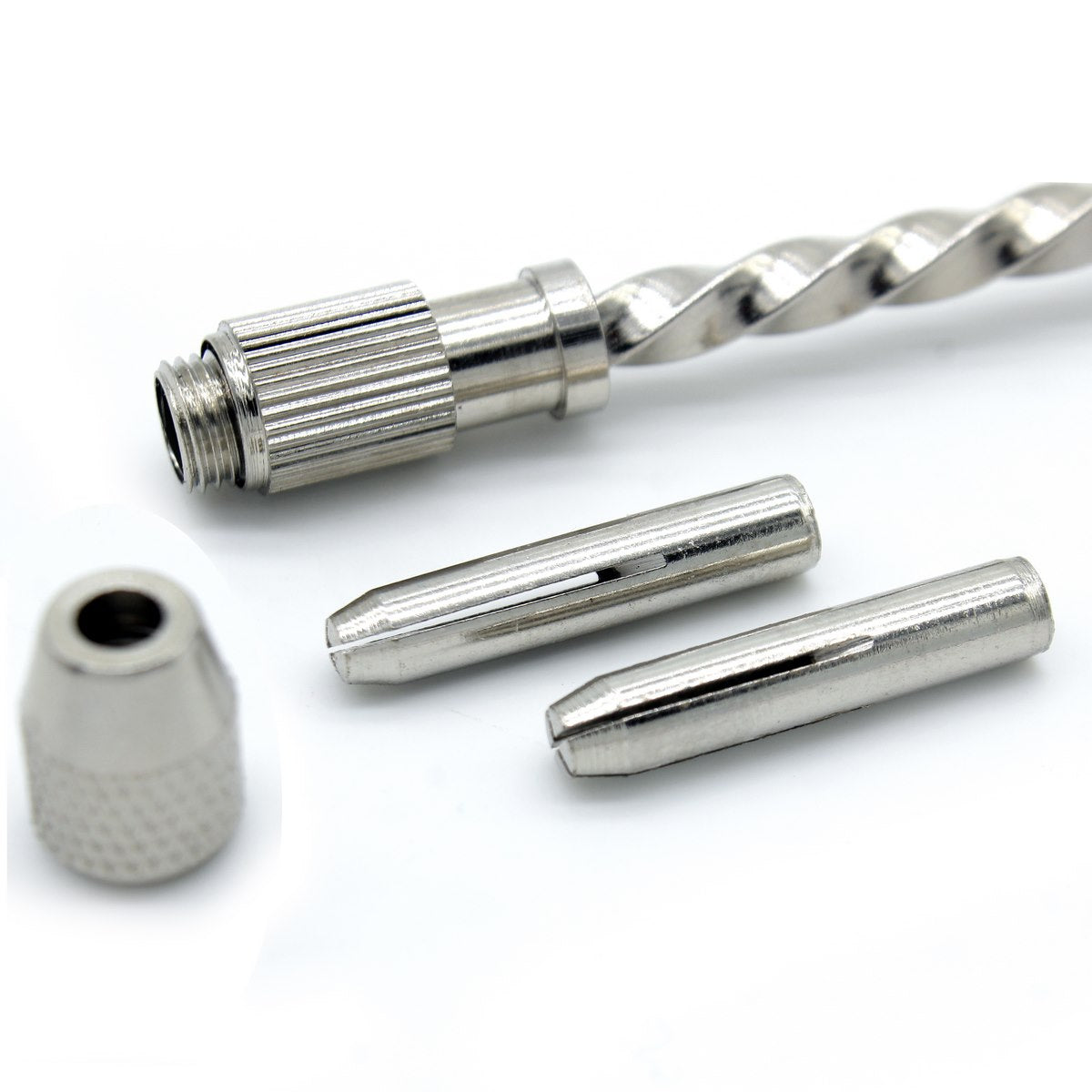 Hand Drill And Tool 16 pcs Tools Set HDAT00