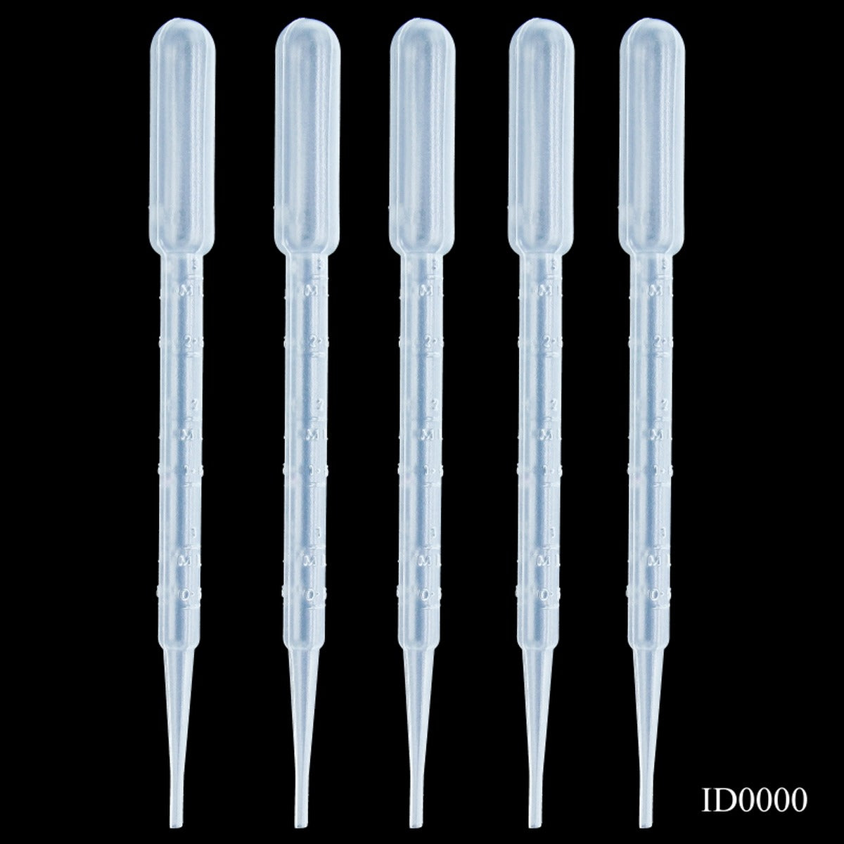 Ink Dropper 5Pcs ID0000