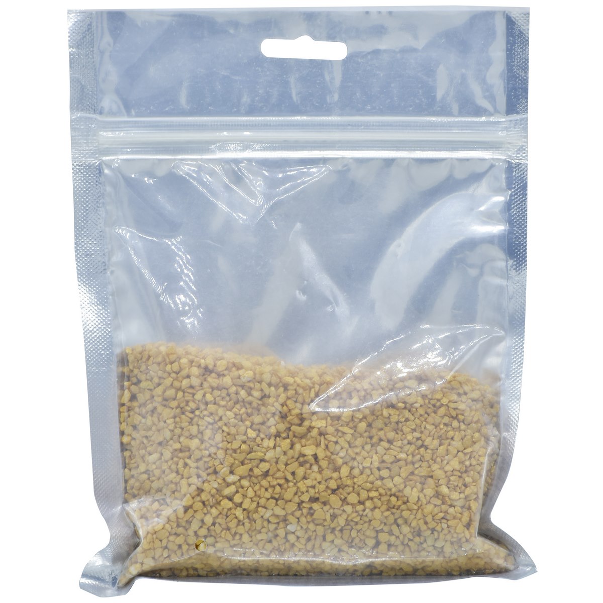 Jags Metallic Stone Micro Gold 1MM 200G JMSG-1MM