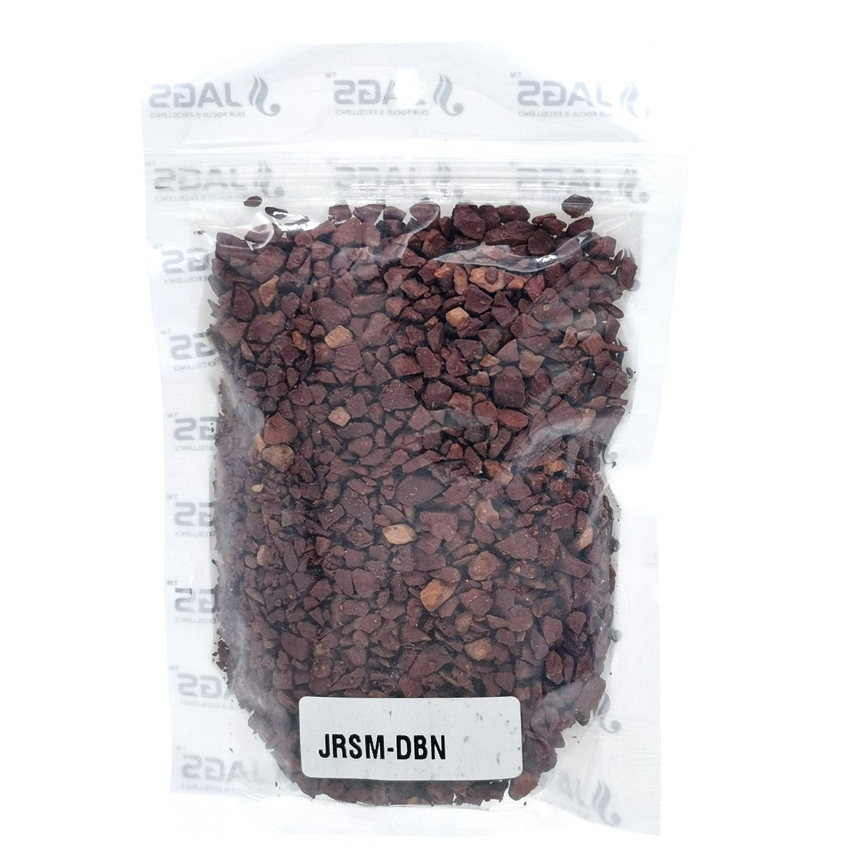 Jags resin Stone Mini 200gm Dark Brown JRSM-DBN