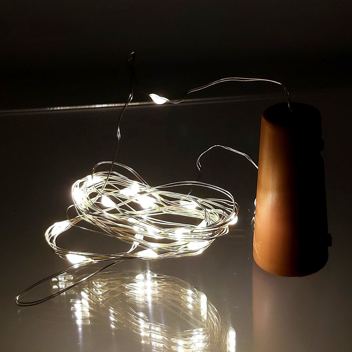 Fary Dec Festive Warm Light RM-E0592