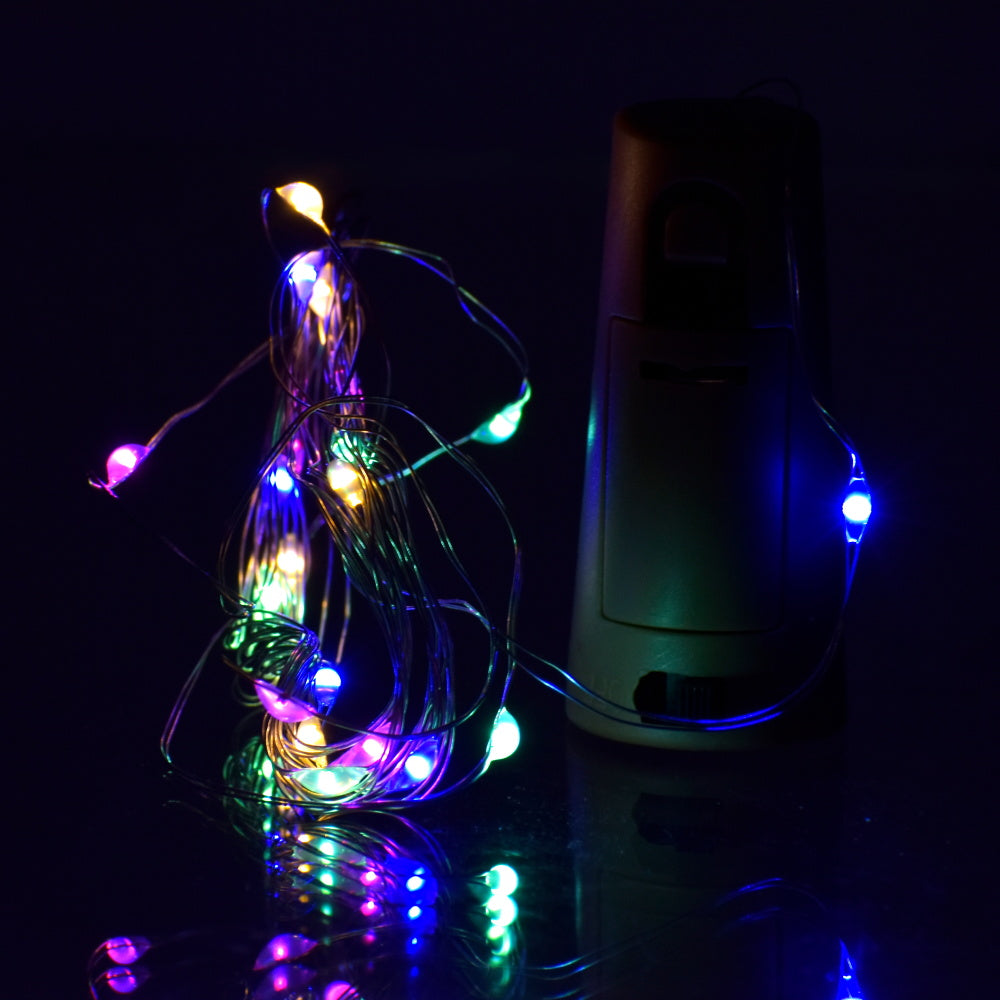 Fary Dec Festive Light Multi Colour RM-E0593
