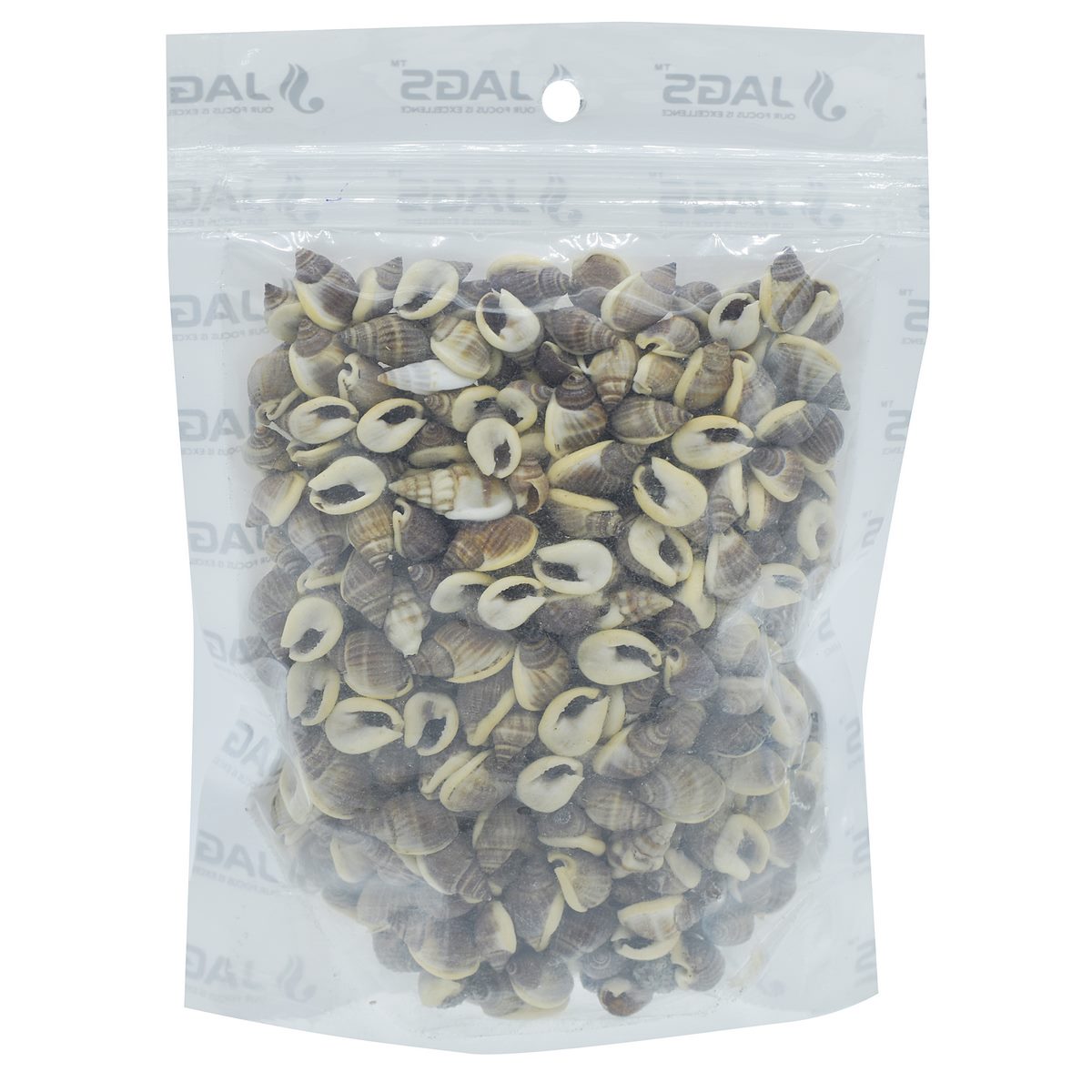 Shells Vietnam Brown Kaka Mooki 100gm SAV-67