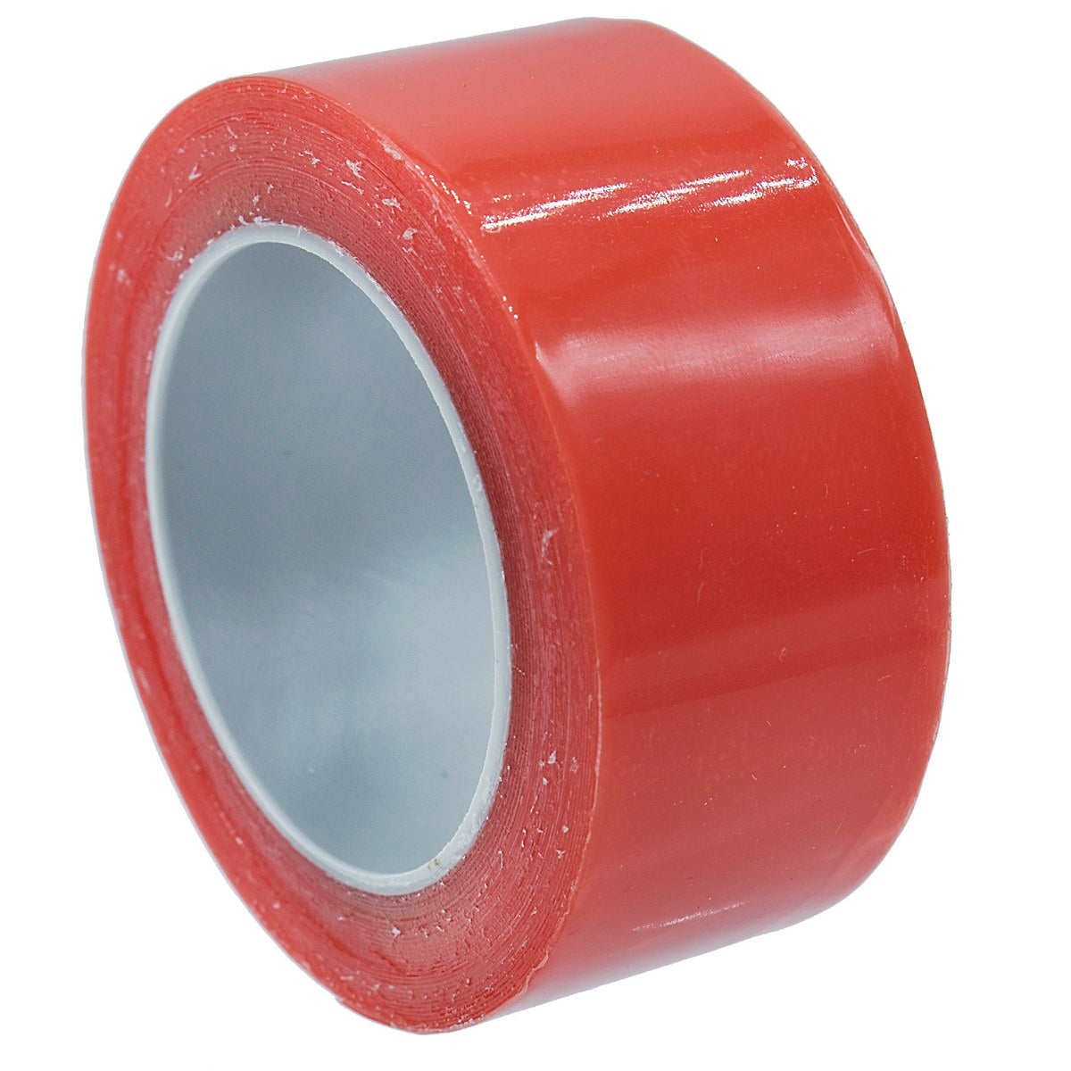 Tape Double Sided Red 5Mtr 24mm TDSR02