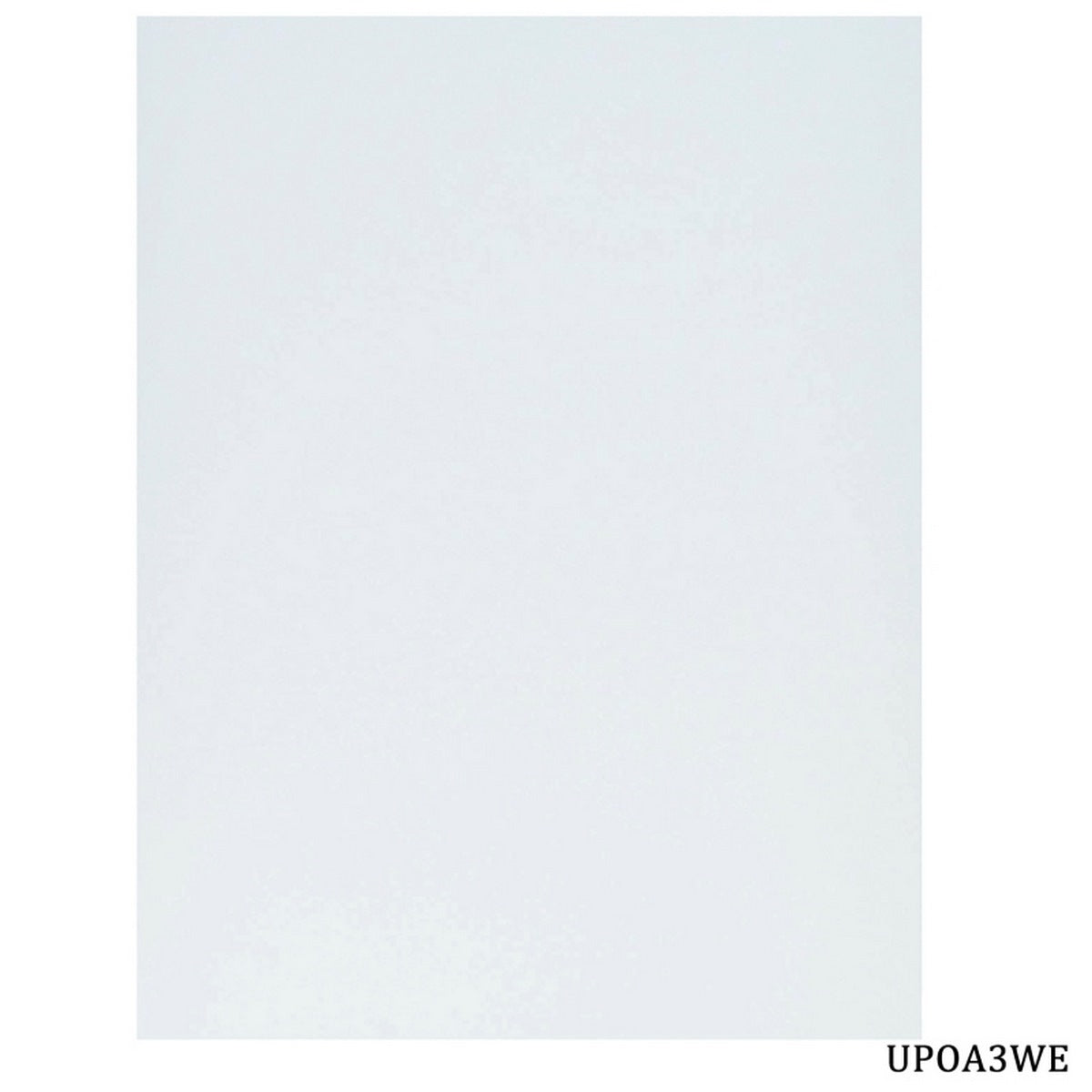Yupo A3 Alcohol Sheet White 5pcs Set UPOA3WE