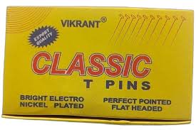 T Tachni Pins 40gm