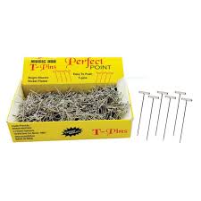 T Tachni Pins 40gm