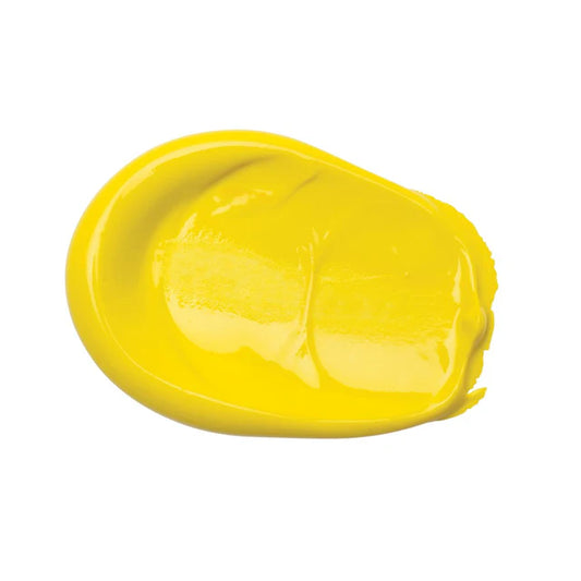 Liquitex Acrylic color - Transparent Yellow 045