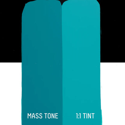 Liquitex Acrylic color - Turquoise Blue 046 118ml