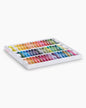 Camel Oil Pastels Assorted carton pack of 50 shades