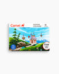 Poster  Colours  Assorted  carton  pack  of  18  shades  in  10  ml