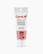 Camel Artist Acrylic Colours Individual tube of Portrait Pink- 339