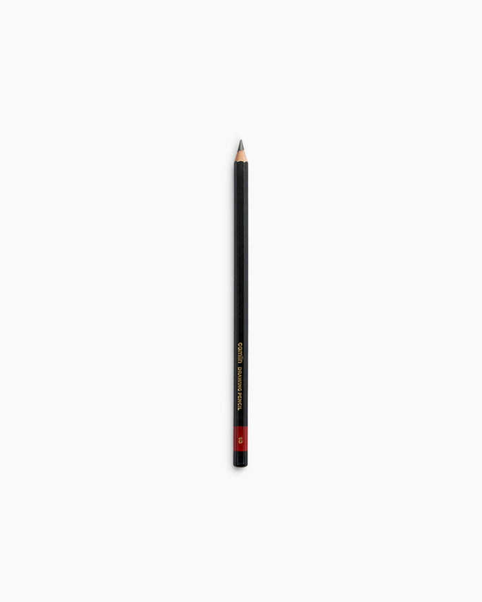 Camlin Drawing Pencils Pack of 10 pencils, 10B