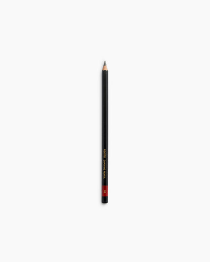 Camlin Drawing Pencils Pack of 10 pencils, 10B