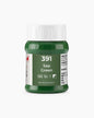 Camel Artist Acrylic Colours Individual tube of Sap Green- 391