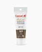 Camel Artist Acrylic Colours Individual tube of Raw Umber- 367