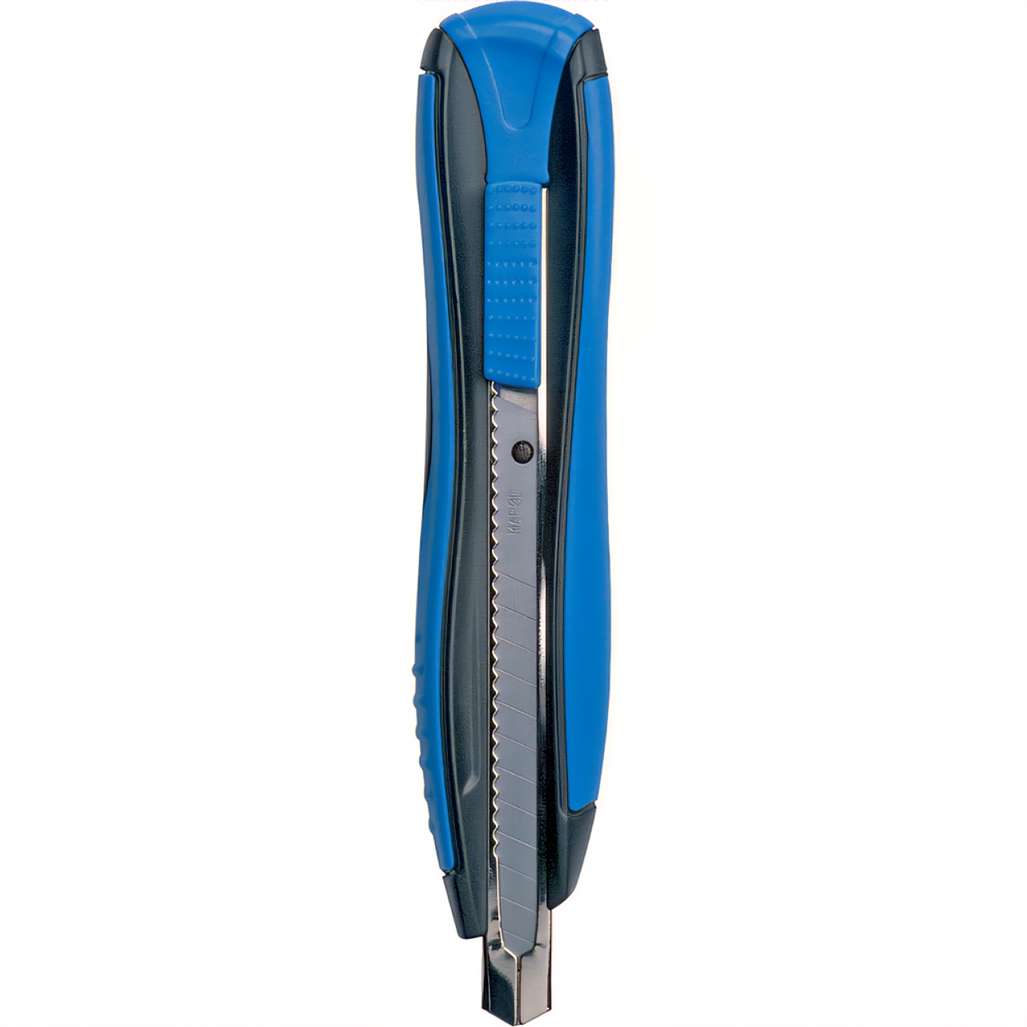 Maped CUTTER ZENOA METAL PLASTIC 9MM BLISTER