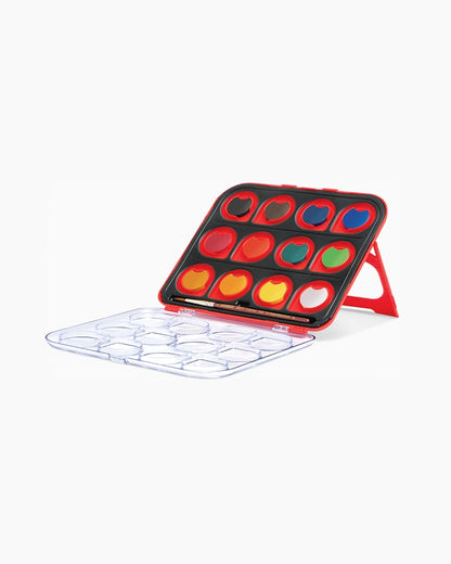 Camel ColorPad 12 shades