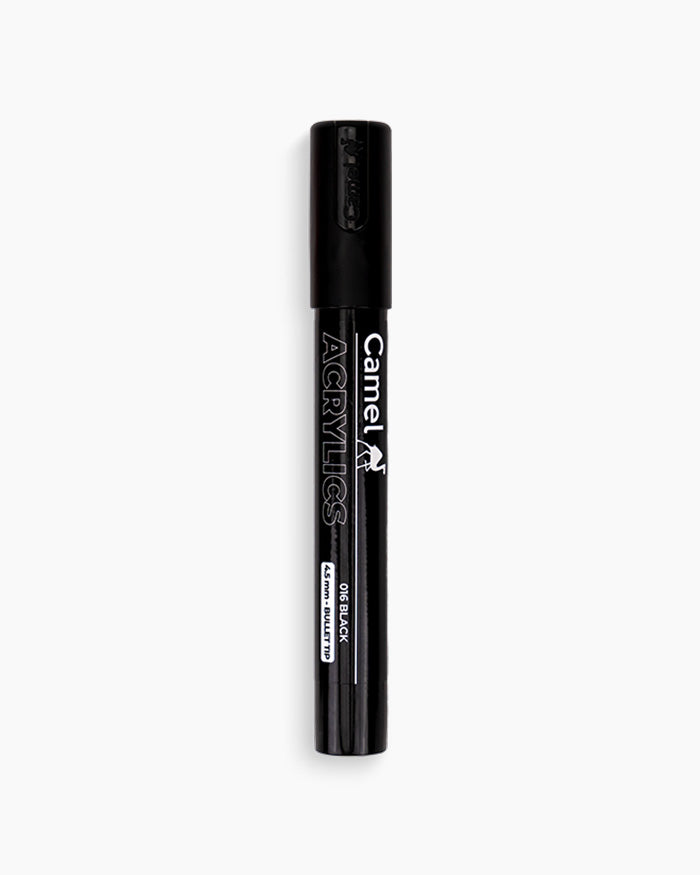 Camel Acrylic Markers Individual acrylic marker