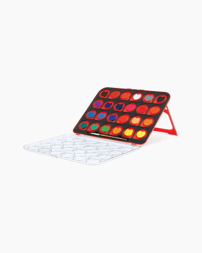 Camel ColorPad 24 shades