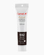 Camel Artist Acrylic Colours Individual tube of Burnt Umber- 032