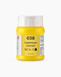 Camel Artist Acrylic Colours Individual tube of Cadmium Lemon- 038
