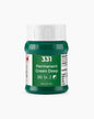 Camel Artist Acrylic Colours Individual tube of Permanent Green Deep-331