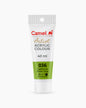 Camel Artist Acrylic Colours Individual tube of Cadmium Green Pale- 036