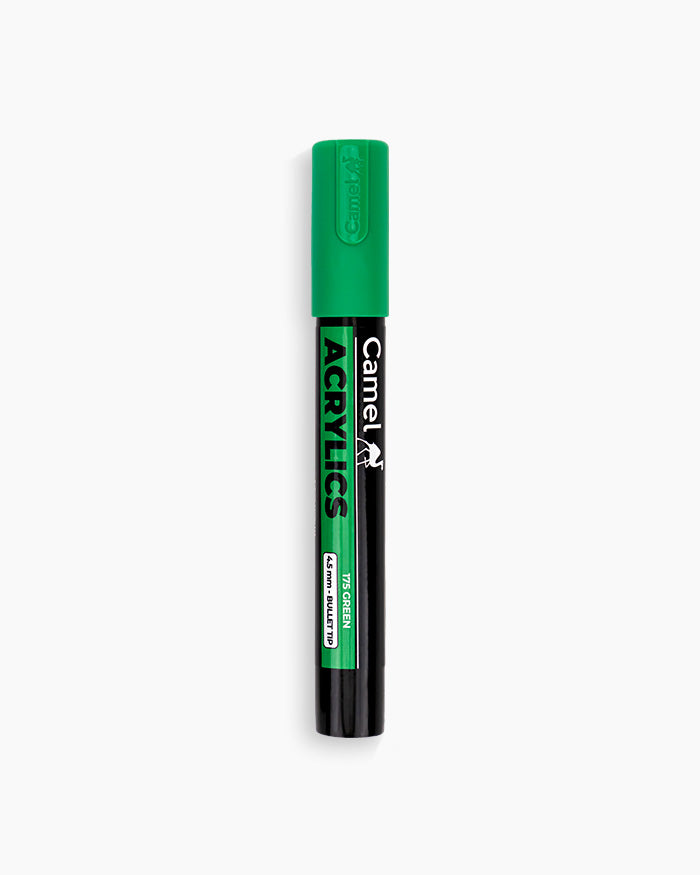 Camel Acrylic Markers Individual acrylic marker