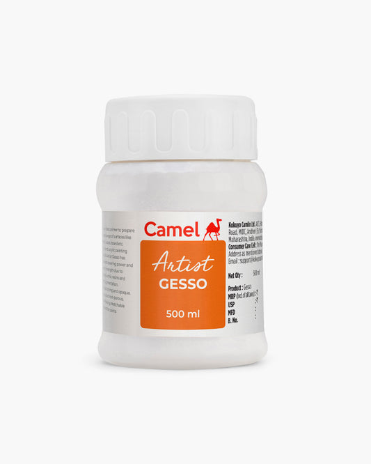 Camel Gesso Individual jar of 500 ml