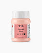 Camel Artist Acrylic Colours Individual tube of Portrait Pink- 339