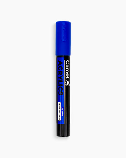 Camel Acrylic Markers Individual acrylic marker