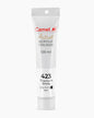 Camel Artist Acrylic Colours Individual tube of Titanium White- 423
