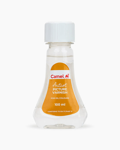 Camel Picture Varnish Individual bottle of 100 ml
