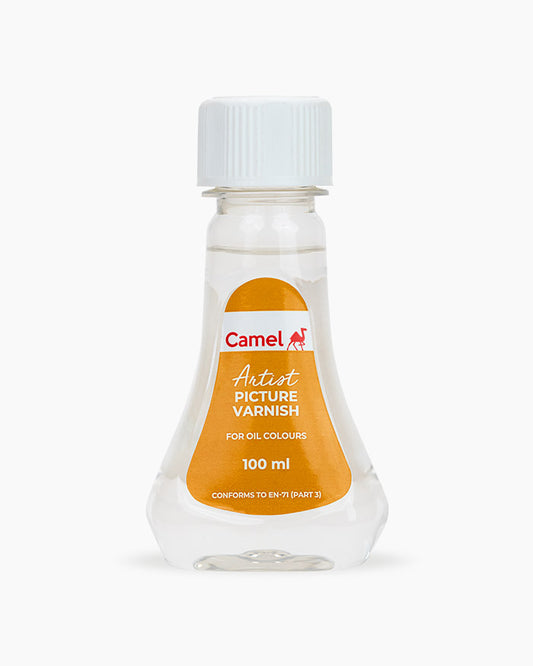 Camel Picture Varnish Individual bottle of 100 ml