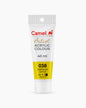 Camel Artist Acrylic Colours Individual tube of Cadmium Lemon- 038