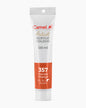 Camel Artist Acrylic Colours Individual tube of Pyrrole Orange- 357