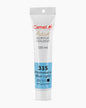 Camel Artist Acrylic Colours Individual tube of Permanent Blue Light-335