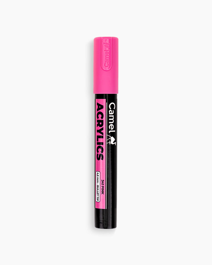 Camel Acrylic Markers Individual acrylic marker