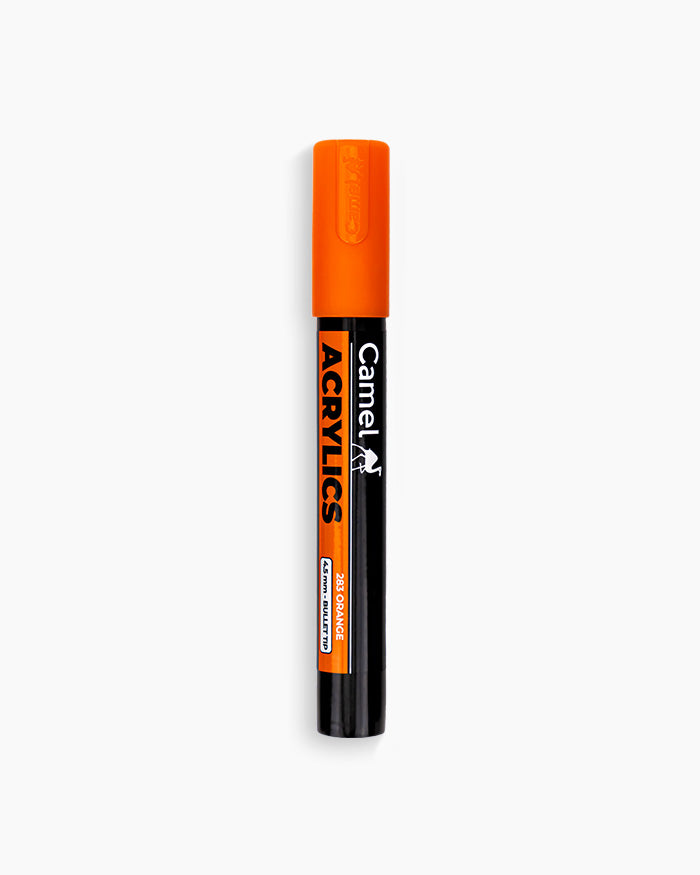 Camel Acrylic Markers Individual acrylic marker