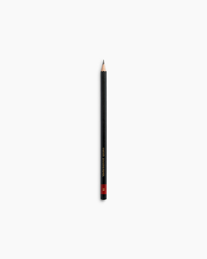 Camlin Drawing Pencils Pack of 10 pencils, 2B