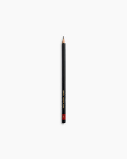 Camlin Drawing Pencils Pack of 10 pencils, HB