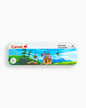 Poster  Colours  Assorted  tin  pack  of  14  shades  in  10  ml